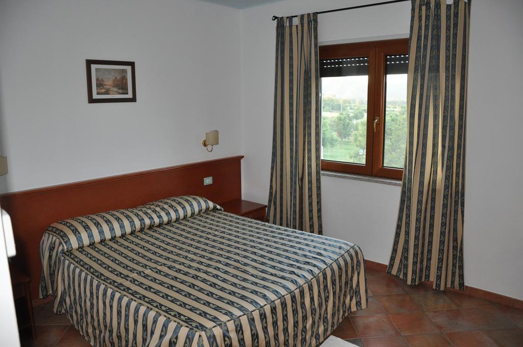 Il Castello Hotel Villaputzu Cameră foto